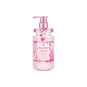 &honey Sakura Deep Moist Treatment 2024 - Limited Edition