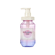 &honey Color Control Repair Shampoo
