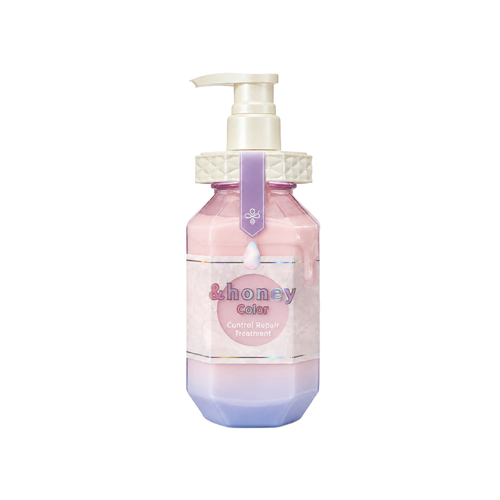 &honey Color Control Repair Treatment