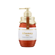 &honey Milky Precious Ex Repair Hair Pack Treatment - 500g