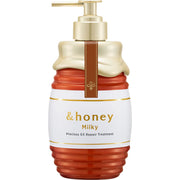 &honey Milky Precious Ex Repair Hair Pack Treatment - 500g