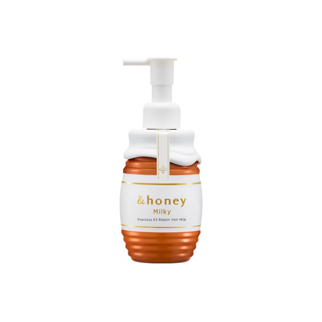 &honey Milky Precious Ex Repair  Hair Milk - 180g
