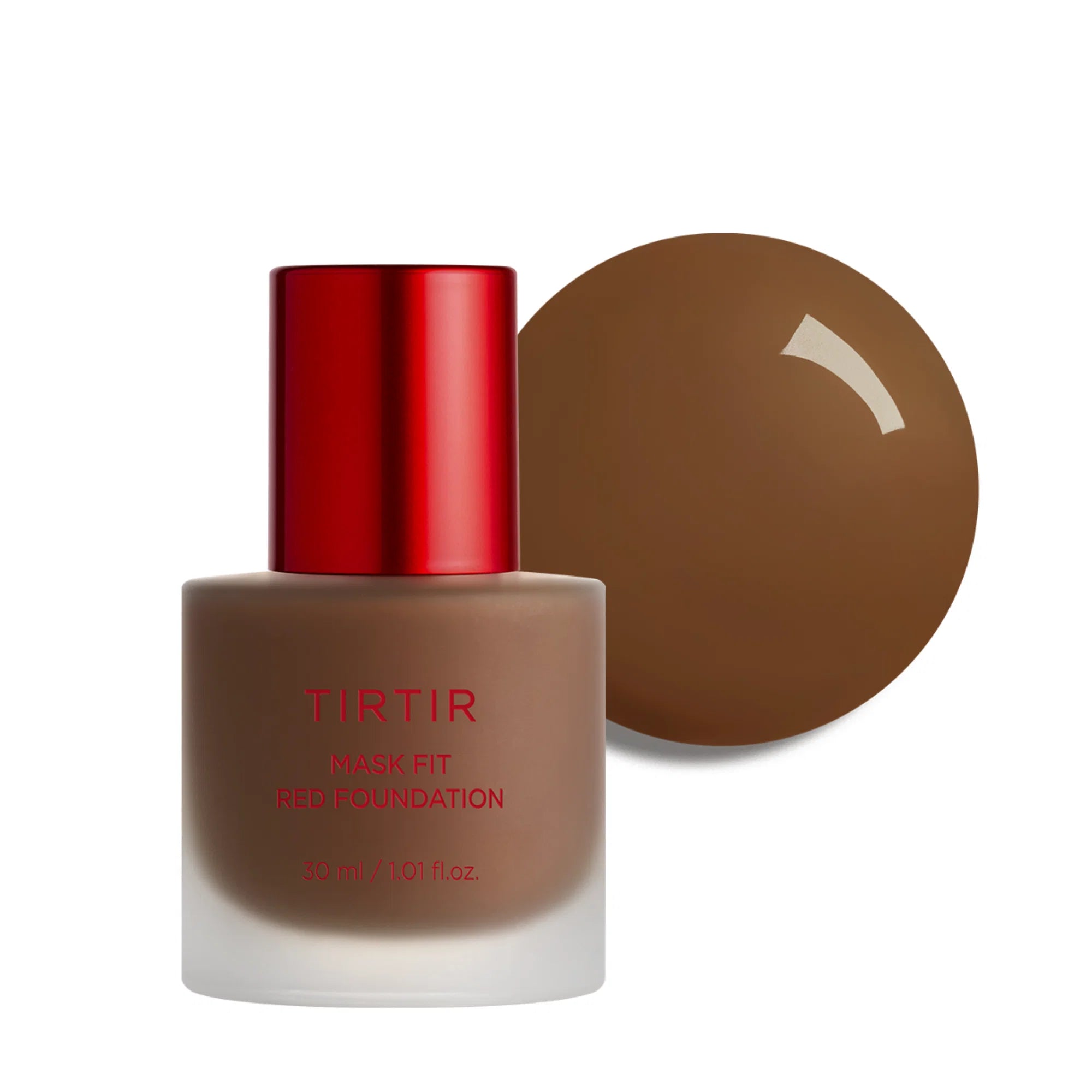Tirtir Mask Fit Red Foundation