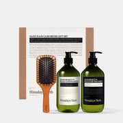 Nard Hair Care Paddle Brush Gift Set