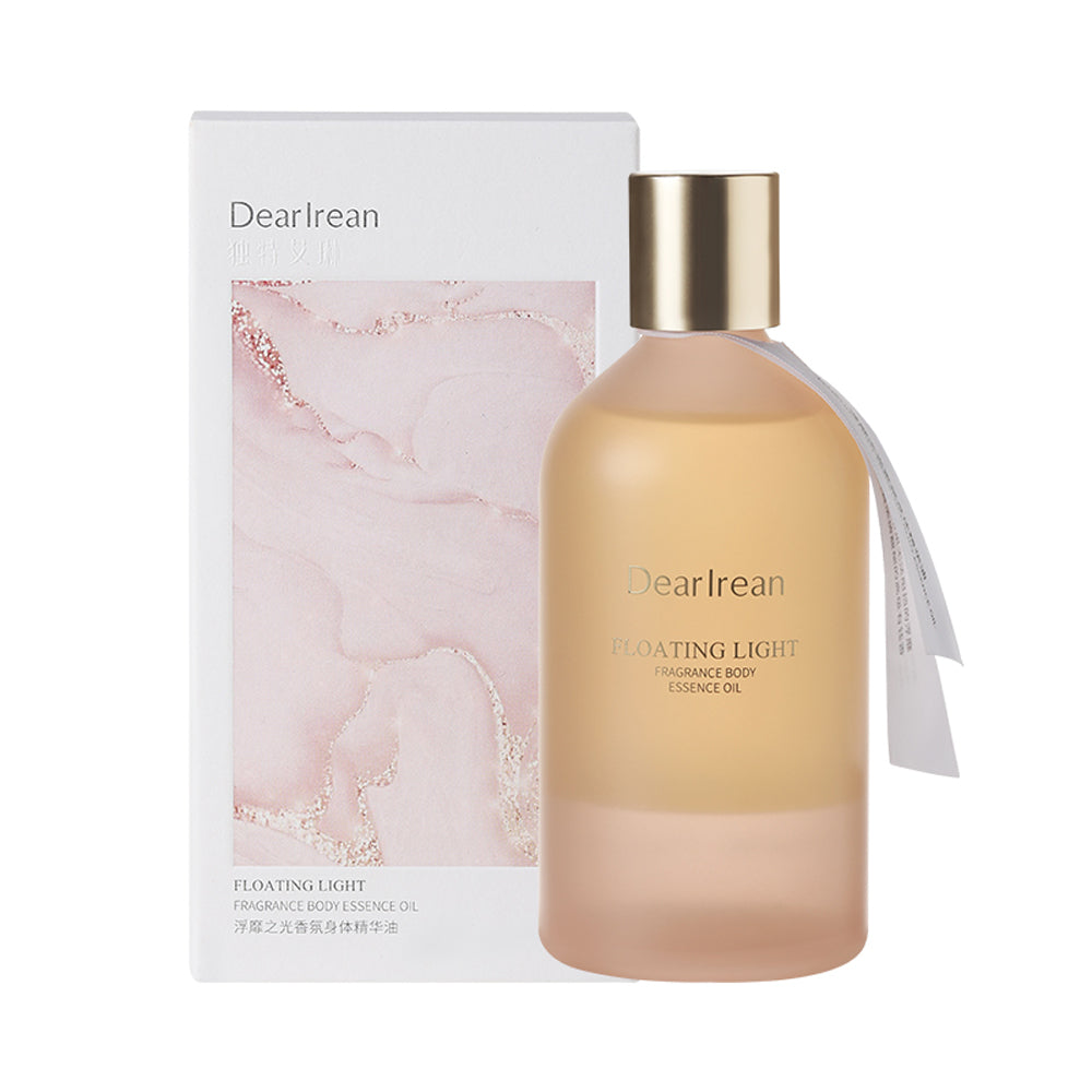 DearIrean Floating Light Fragrance Body Essence Oil 150ml(ZY)