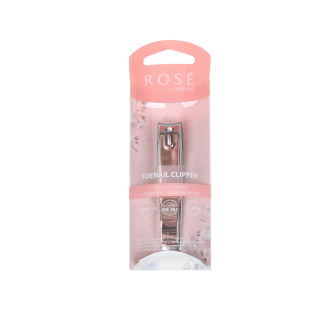 Rose Toenail Clipper