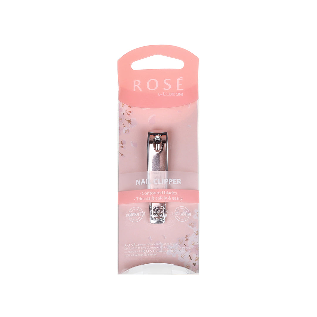 Rose Nail Clipper