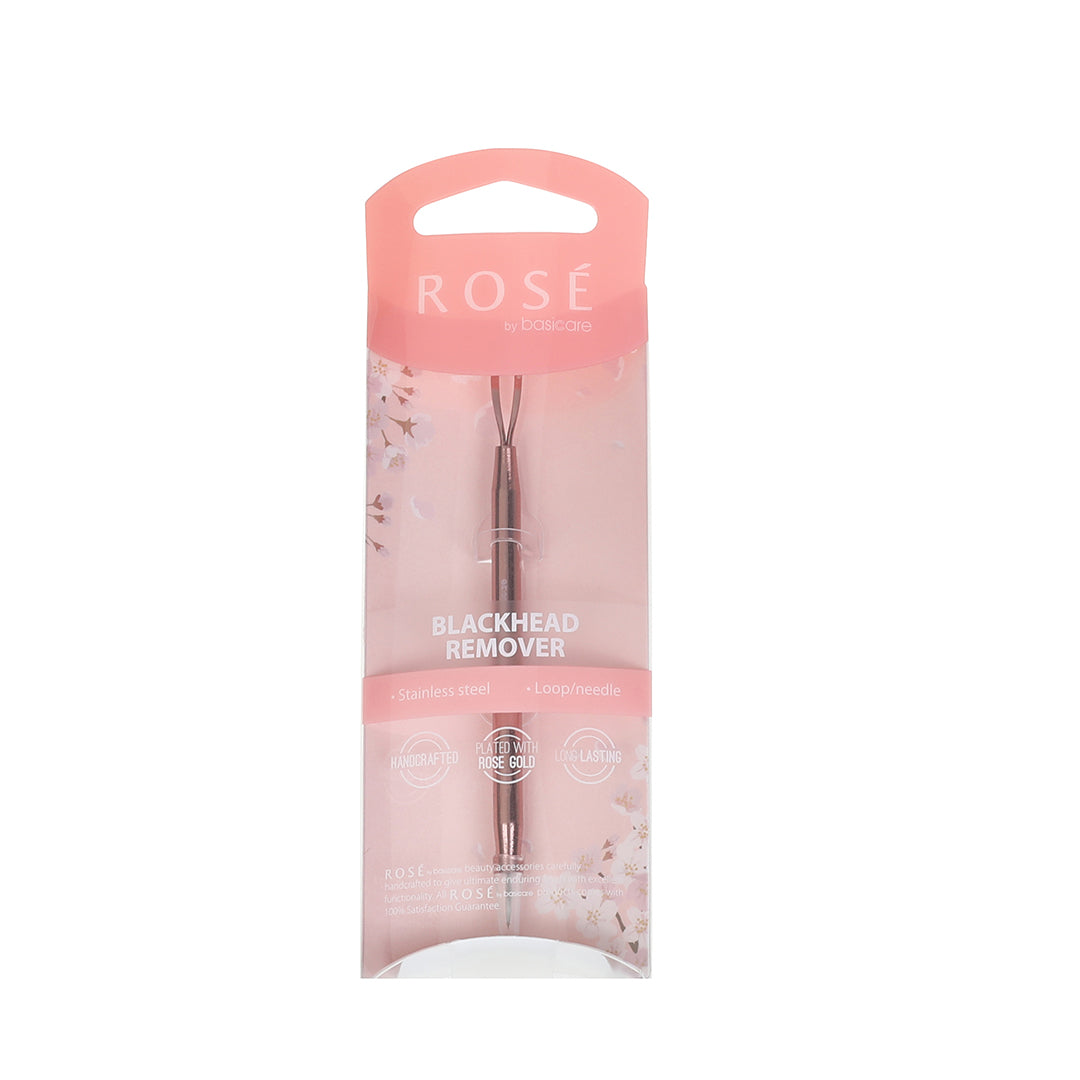 Rose Blackhead Remover
