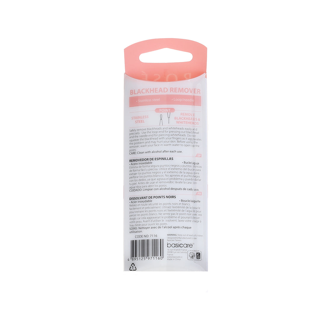 Rose Blackhead Remover