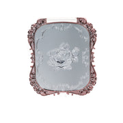 Rose Foldable Mirror Big