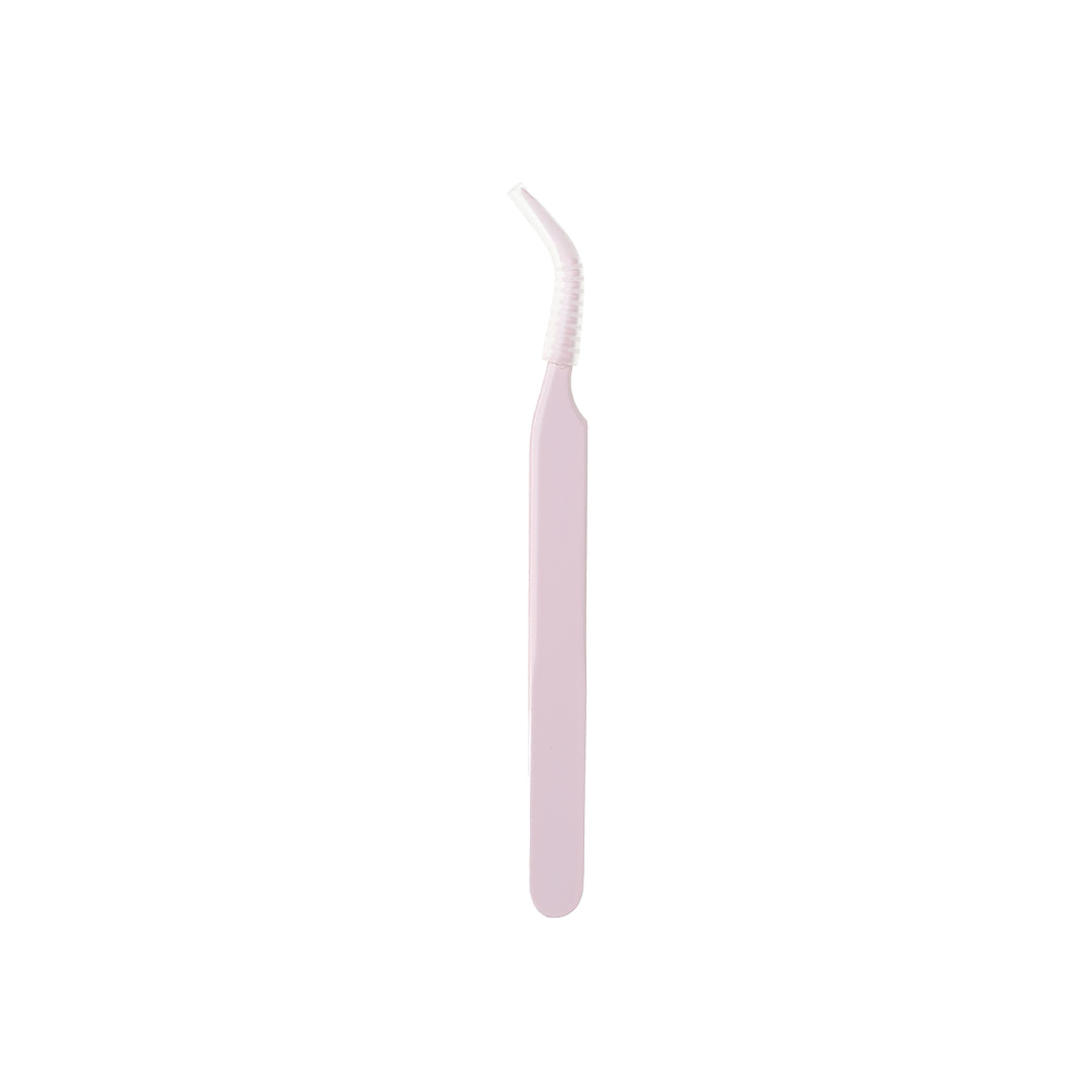 Rose Anti Stick Lash Applicator