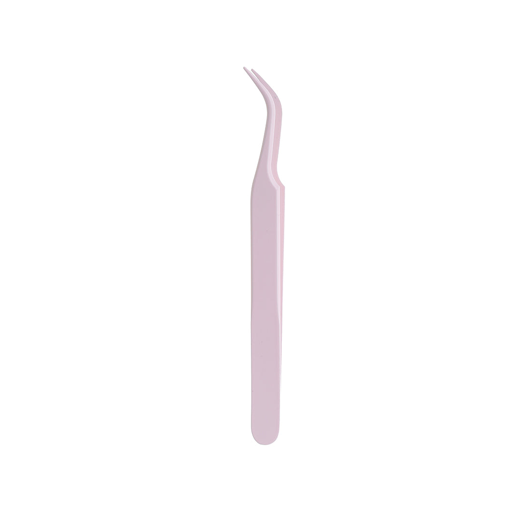 Rose Anti Stick Lash Applicator