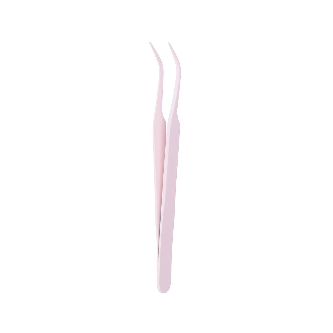 Rose Anti Stick Lash Applicator
