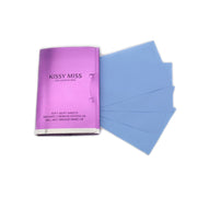 Kiss Miss Oil Control Film-Purple