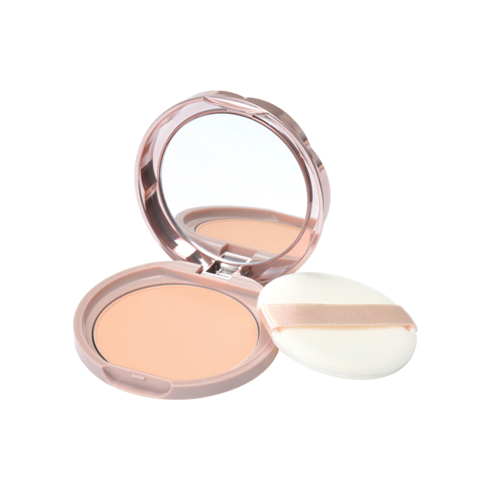 Canmake Marshmallow Finish Powder-Mo