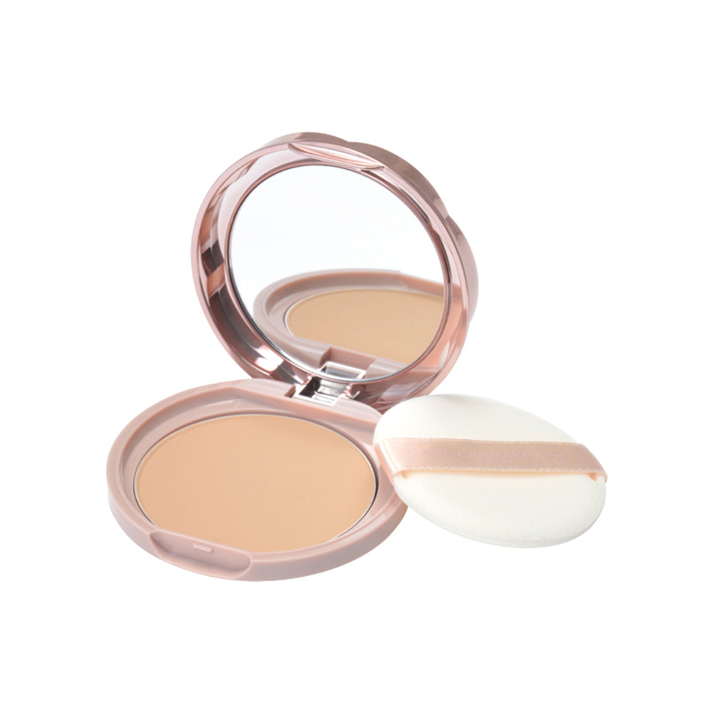 Canmake Marshmallow Finish Powder Mb