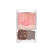 Canmake Glow Fleur Cheeks 1