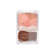 Canmake Glow Fleur Cheeks 3