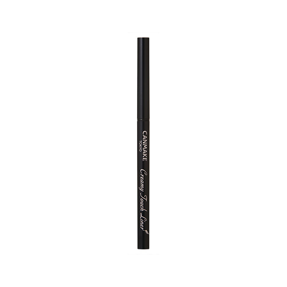 Canmake Creamy Touch Liner-01
