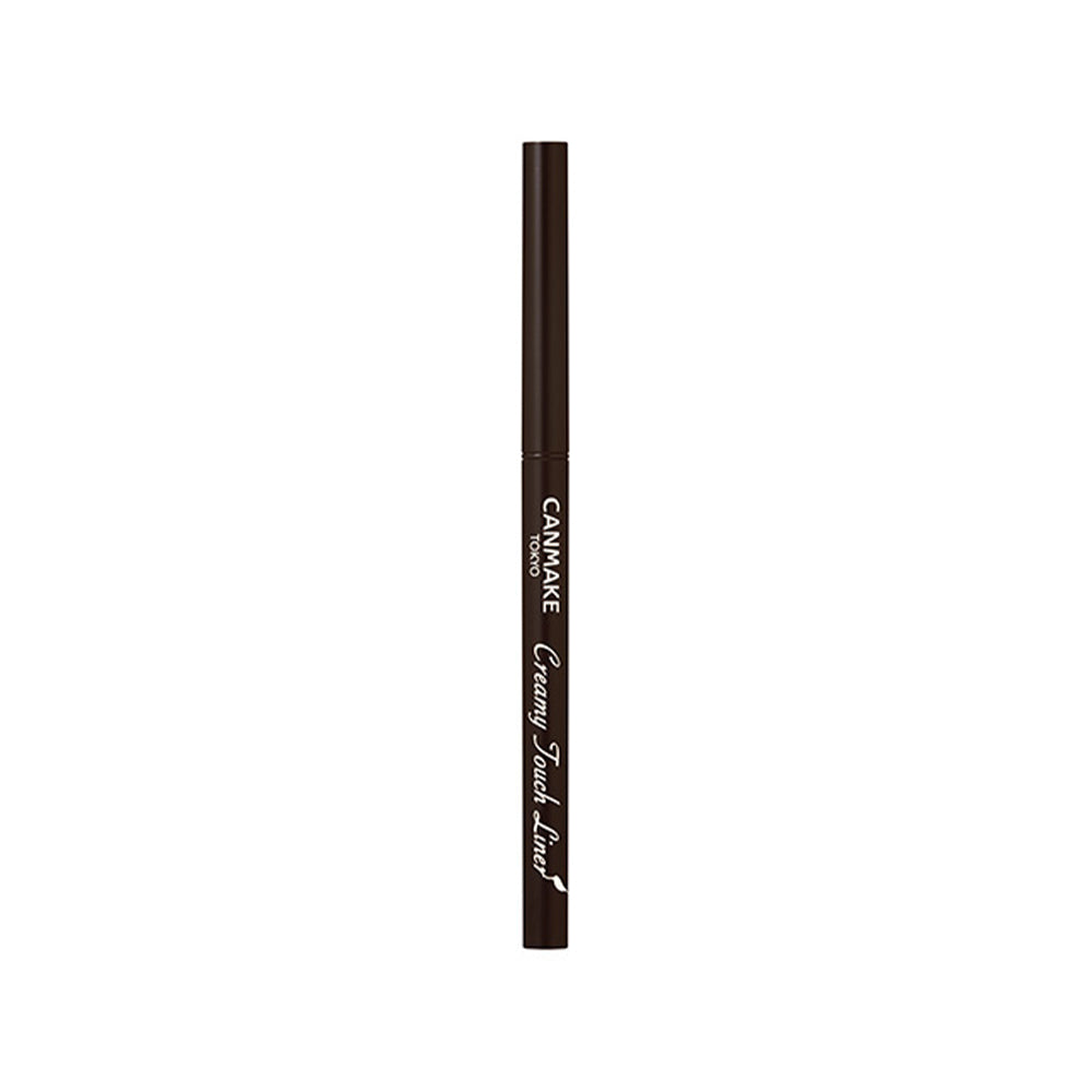 Canmake Creamy Touch Liner-03