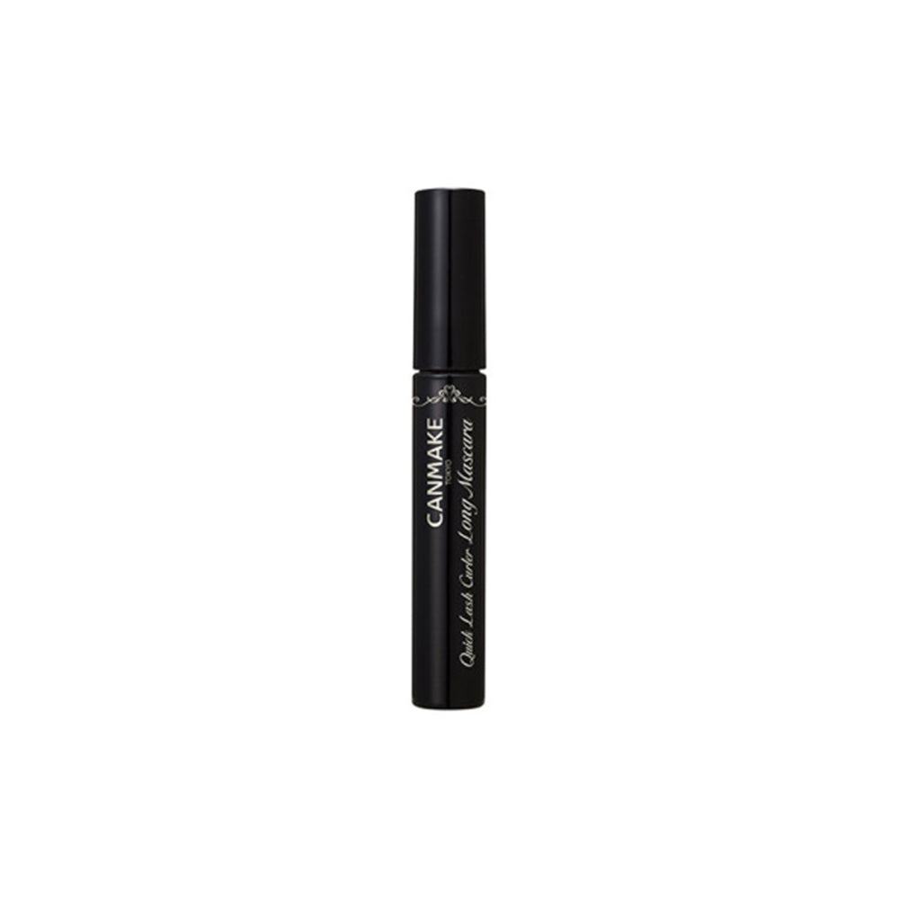 Canmake  Long Mascara 01