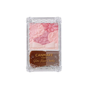 Canmake Glow Fleur Cheeks-17