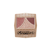 Canmake  Three-Color Eye Palette 14
