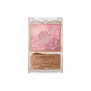 Canmake Glow Fleur Cheeks B02