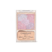 Canmake Glow Fleur Cheeks (Blend Type) B03