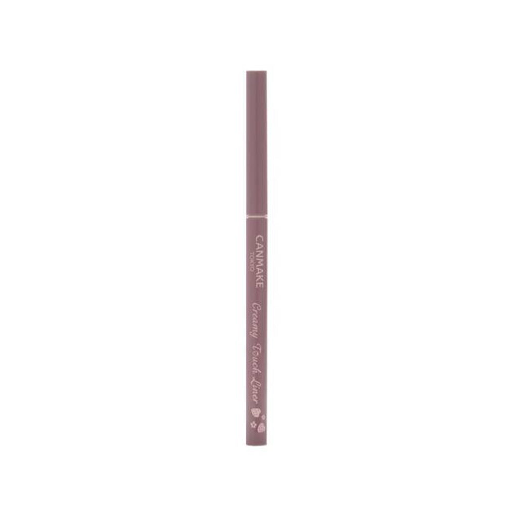 Canmake Creamy Touch Liner-12
