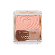 Canmake Glow Heart Blush P03