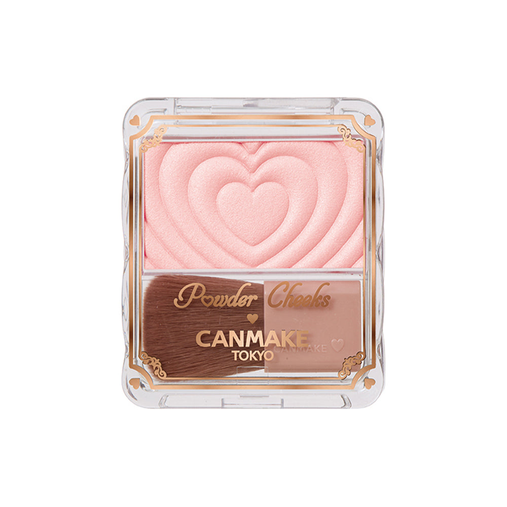 Canmake Powder Cheeks P04