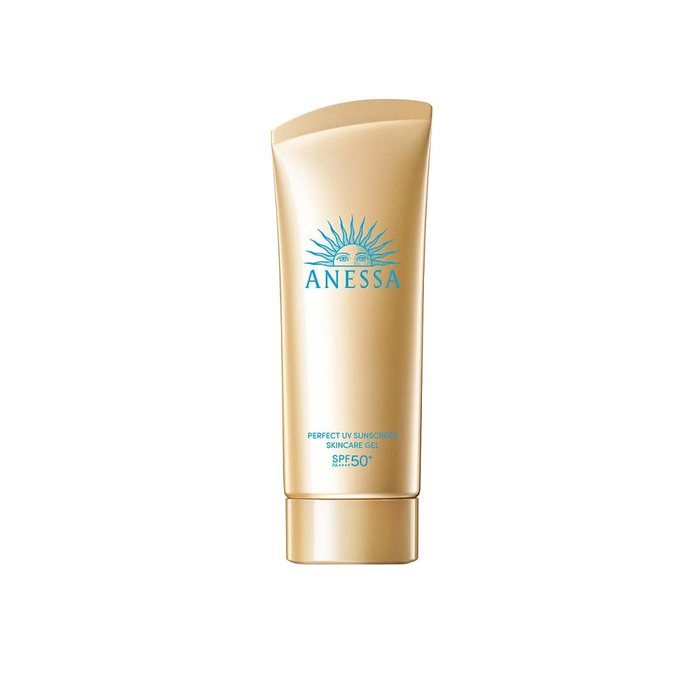 Shiseido Anessa Perfect Uv Skin Care Gel NA