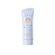 Shiseido Anessa Mineral Uv Mild Gel 90g