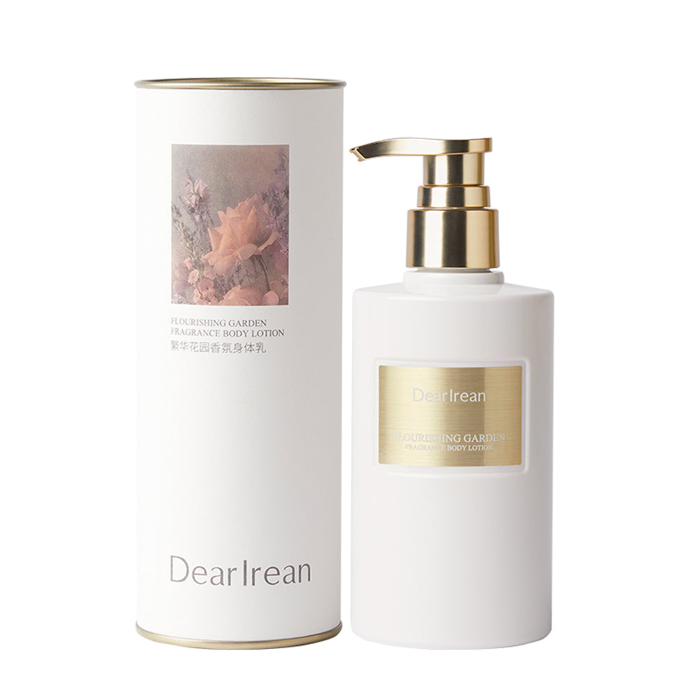 DearIrean Flourishing Garden Fragrance Body Lotion 250ml