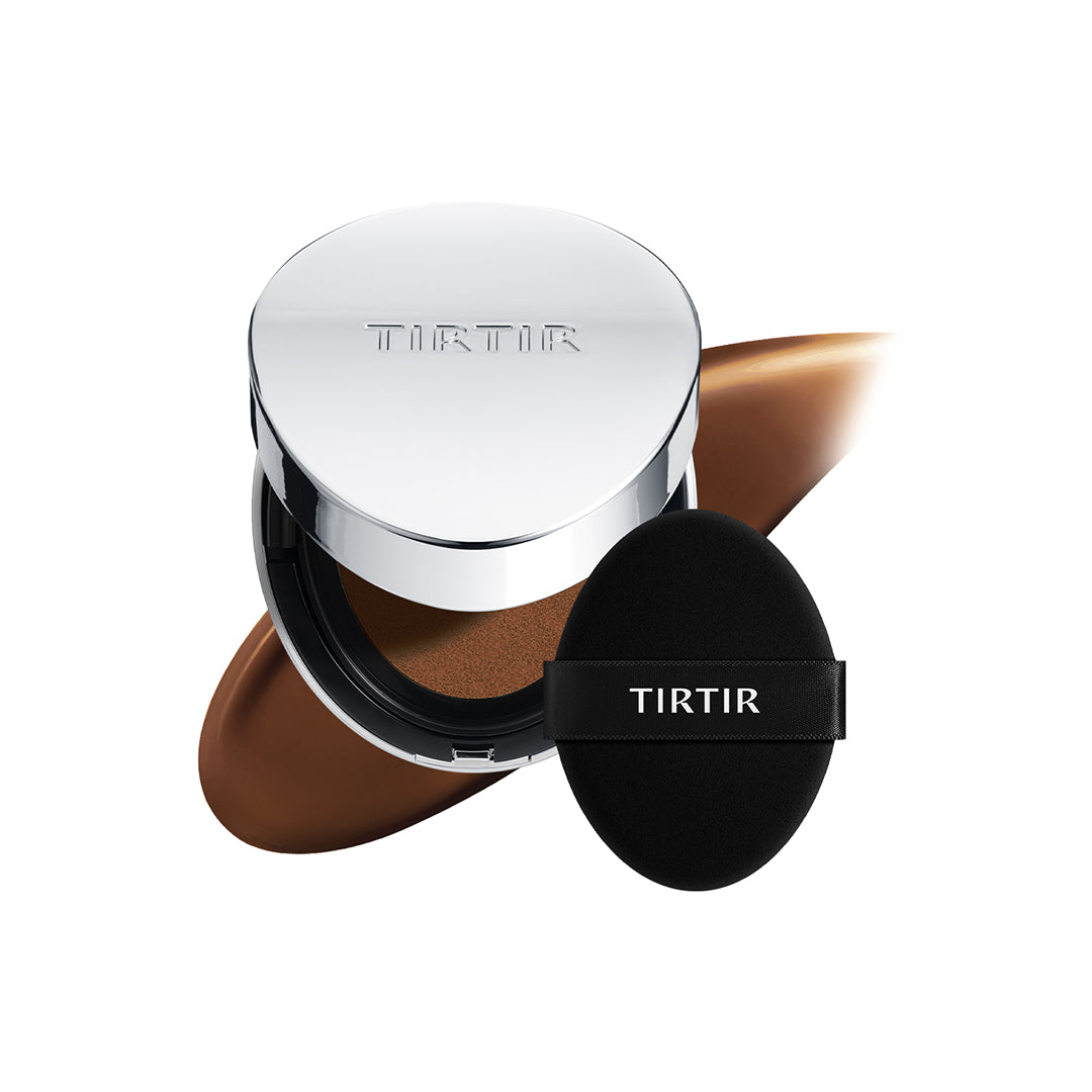 TIRTIR Tinted Skin Glow Cushion