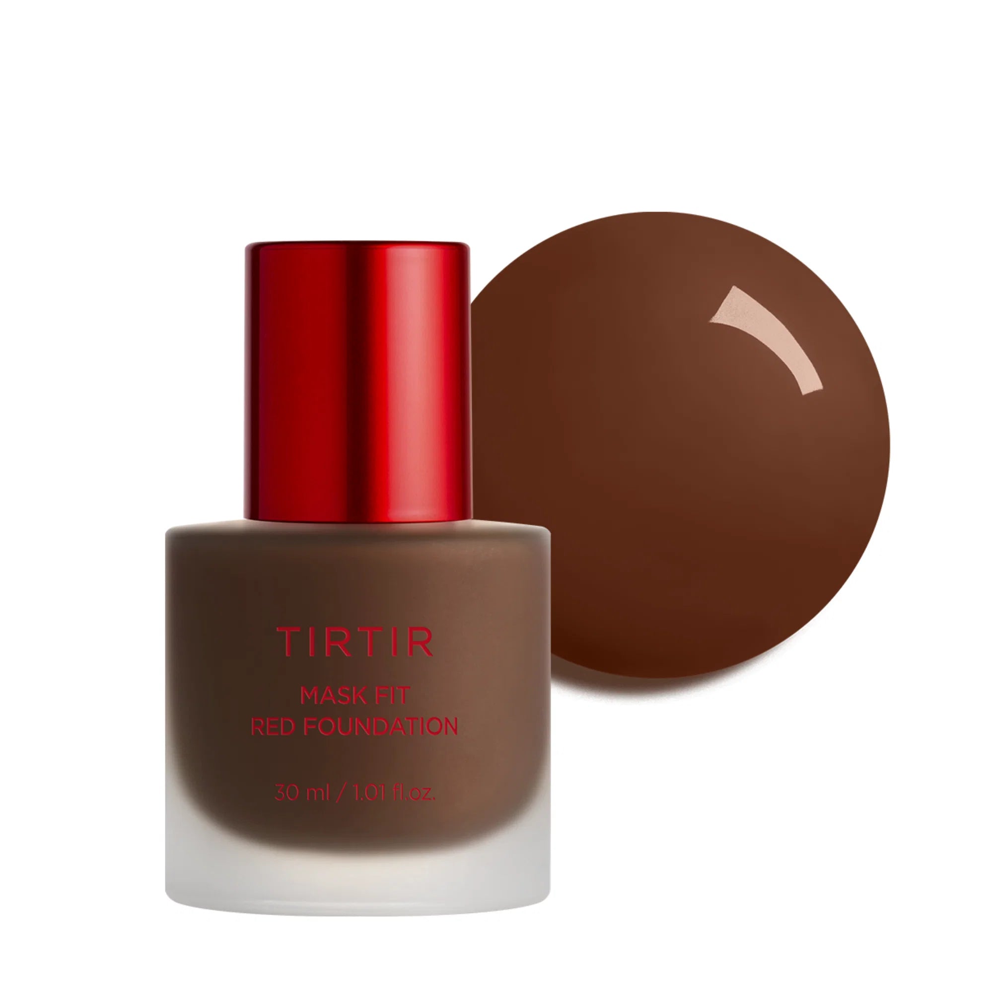 Tirtir Mask Fit Red Foundation