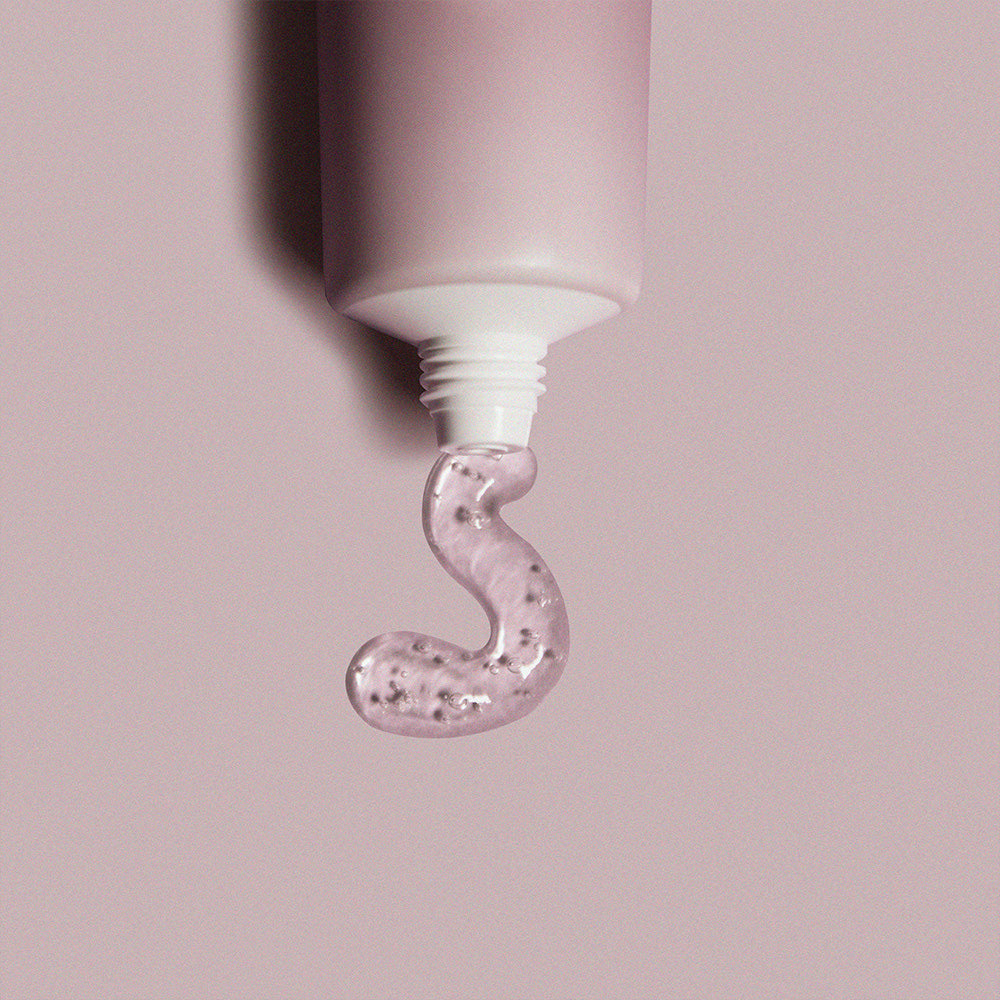 Haruharu wonder Black Rice Moisture 5.5 Soft Cleansing Gel