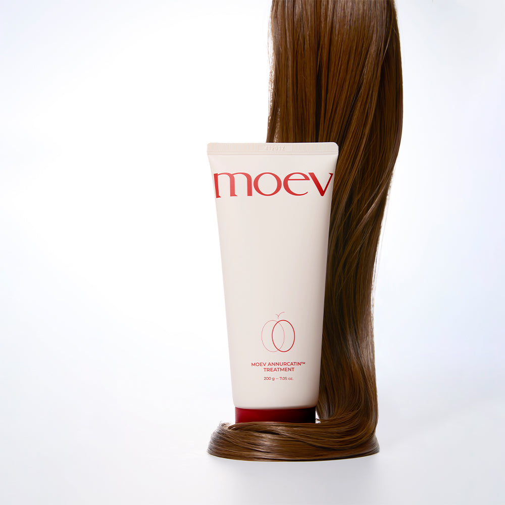Moev Annurcatin™ Treatment (200ml)