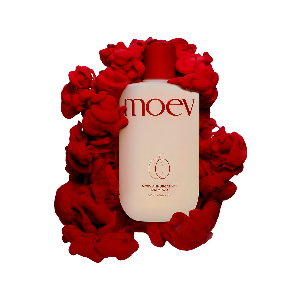 Moev Annurcatin™ Shampoo (300ml)