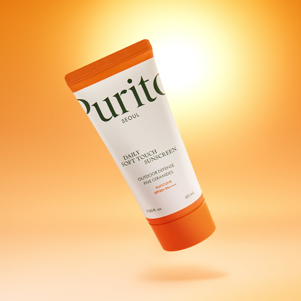 Purito Daily Soft Touch Sunscreen (Renewer)