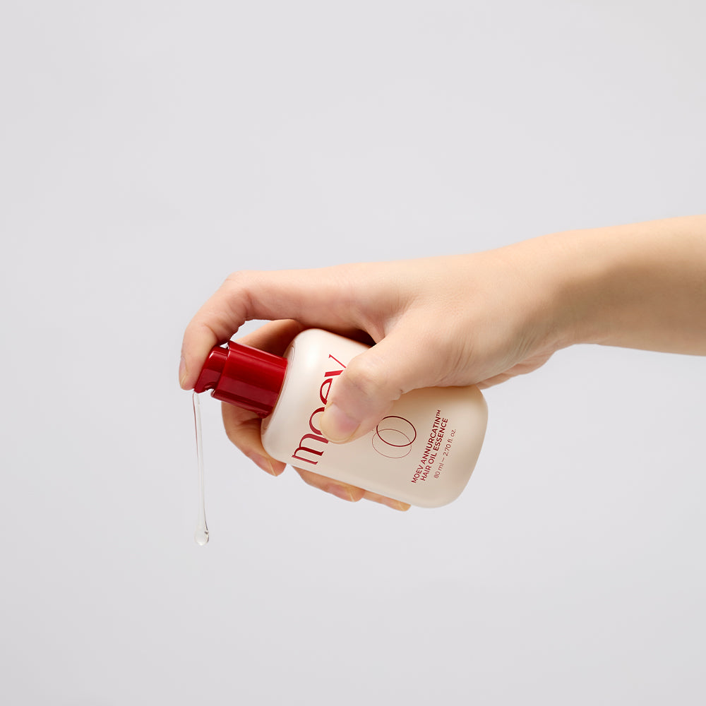 Moev Annurcatin™ Hair Oil Essence (80ml)