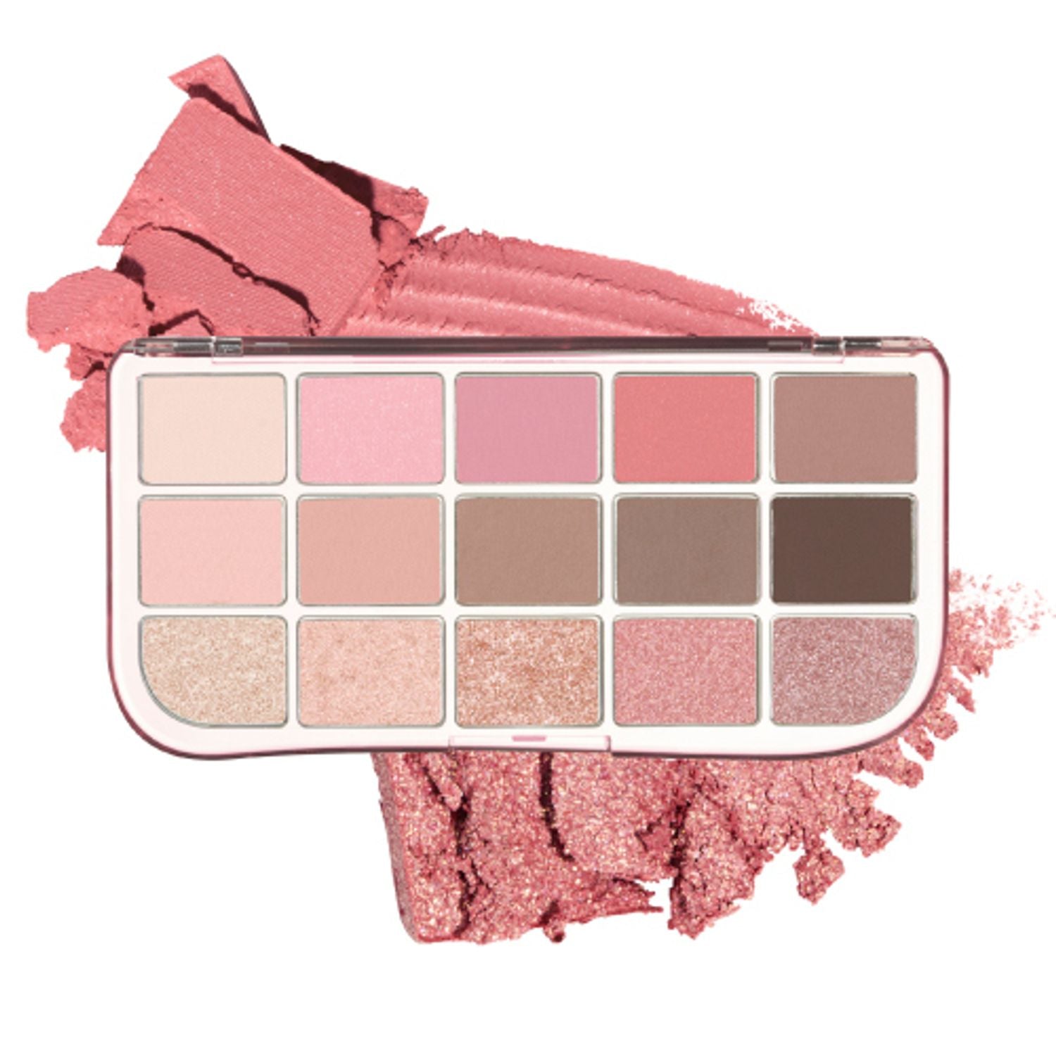 Fwee More Mood Eyeshadow Palette