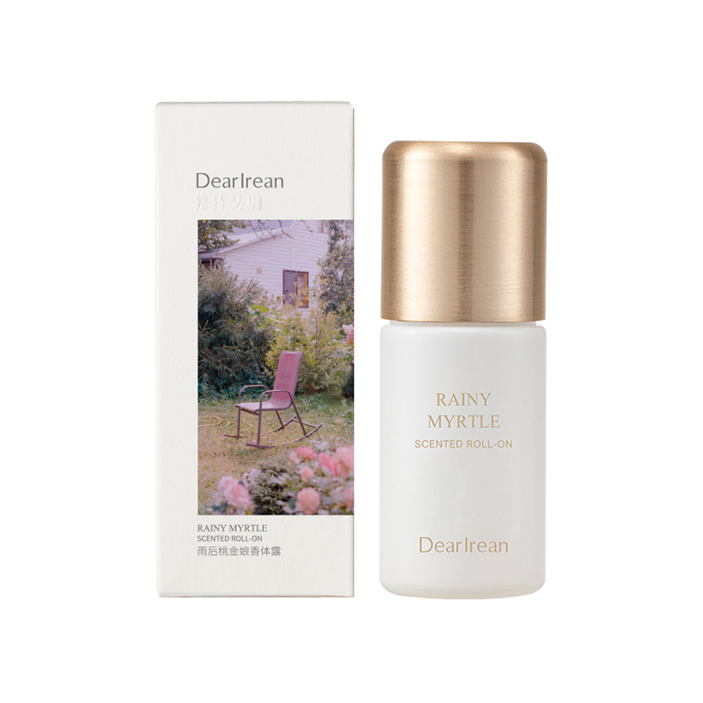 DearIrean Rainy Myrtle Scented Roll-on 50ml