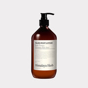 Nard Foot Lotion