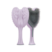 Tangle Angel Cupid Lavendar Lilac