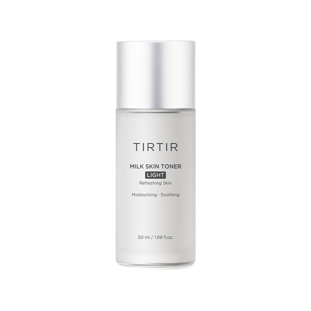 TIRTIR Milk Skin Toner Light 50ml