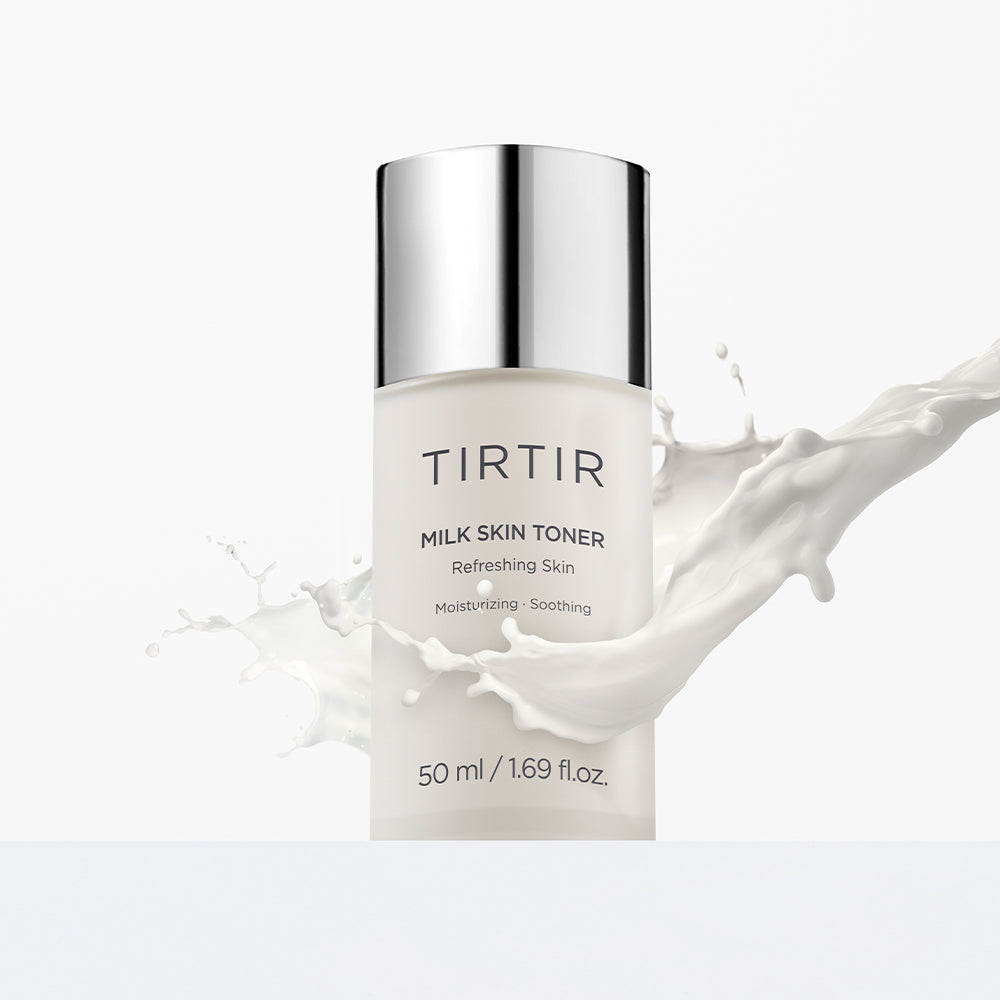 TIRTIR Milk Skin Toner 50ml