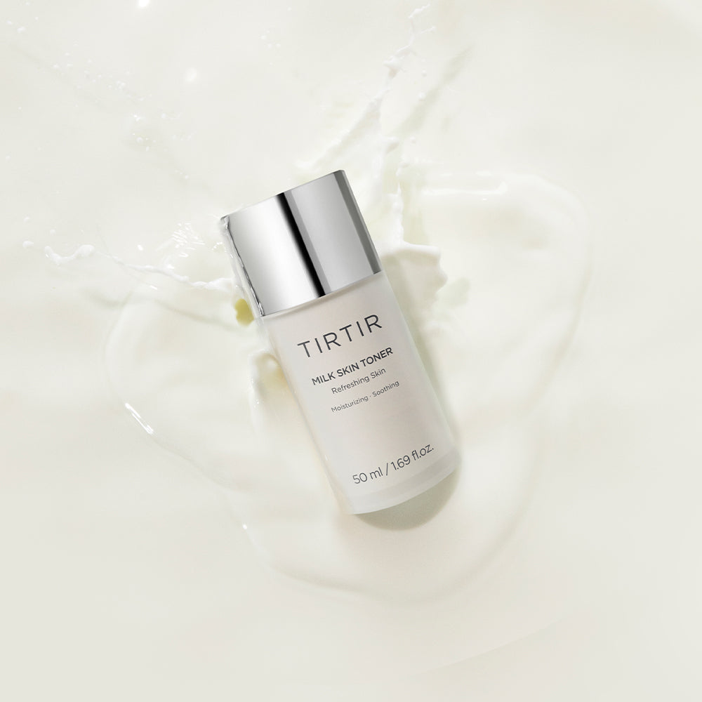 TIRTIR Milk Skin Toner 50ml