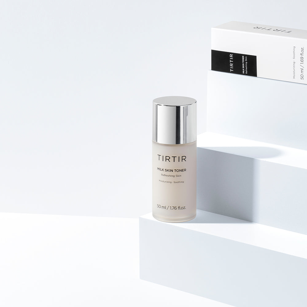 TIRTIR Milk Skin Toner 50ml